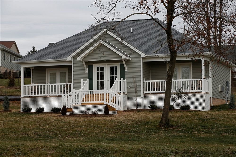 By The Side Of The Road Inn & Cottages Harrisonburg Exterior photo