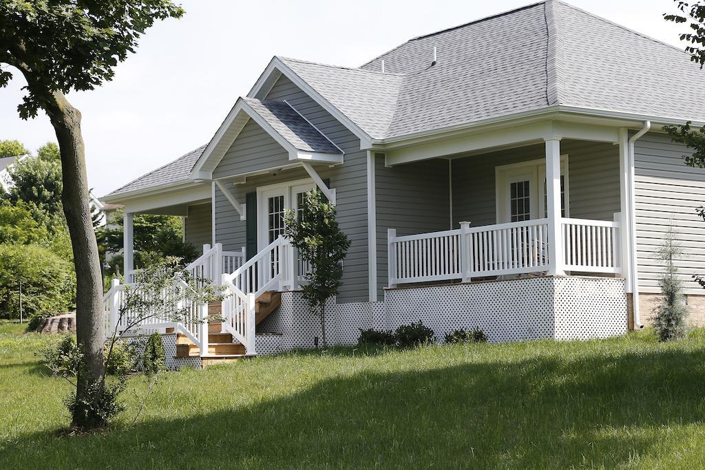 By The Side Of The Road Inn & Cottages Harrisonburg Exterior photo